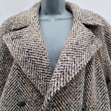 vintage Lampert wool tweed