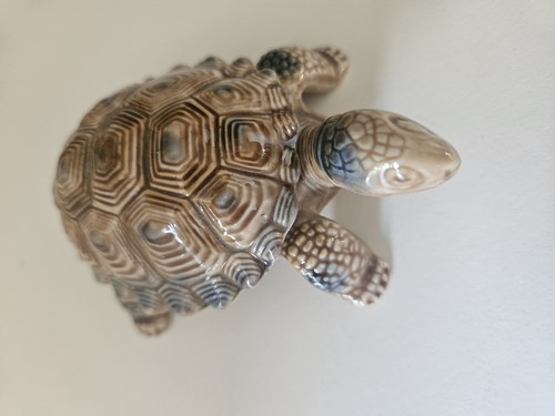 Wade whimsies tortoise trinket - wade,