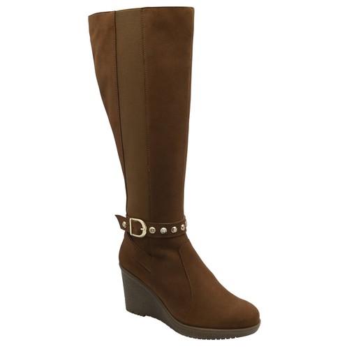 Ravel arkle womens knee high - arkle,