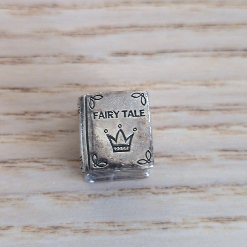 Pandora fairy tale book - pandora,