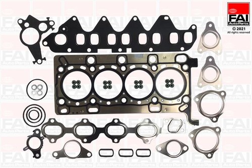 Fai hs1772 cylinder head - hs1772,