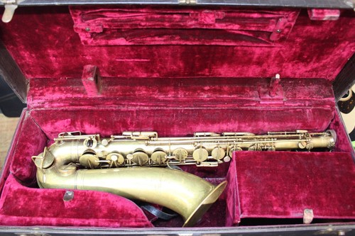 1932 selmer super - 1932,