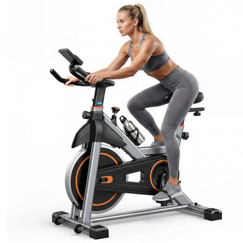 Exercise bike app indoor - exercise, w/app,indoor