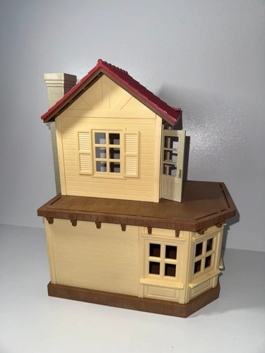 Sylvanian families large - families,
