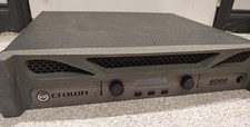 Crown Audio XTI 6002 Power