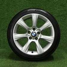 BMW 18” Alloy Wheel Single 3