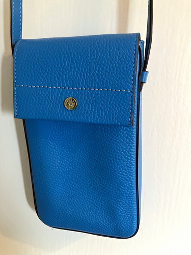 Radley london rivington blue - rivington,