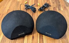 AIWA SX-R275 Speakers Shelf