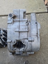 Yamaha DT50MX DT50 MX