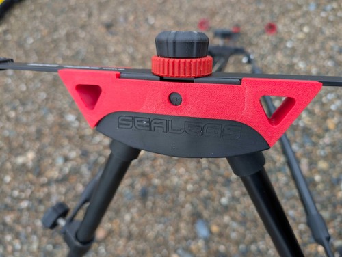 Akios sealegs support - sealegs, kit