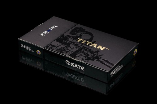 Gate titan airsoft mosfet - gate,