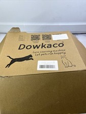 DC-1 Dog Toys for Pets Lure