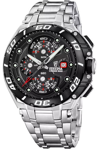Festina men chronograph - festina,