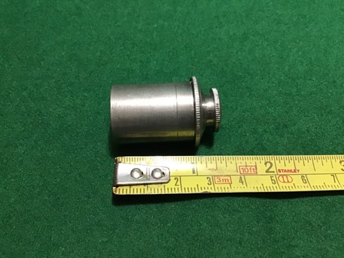 Vintage pistol gun case oil - vintage,