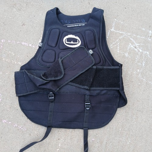 Litewave kiteboards impact - litewave,