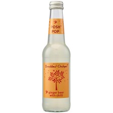 Breckland Orchard Ginger Beer