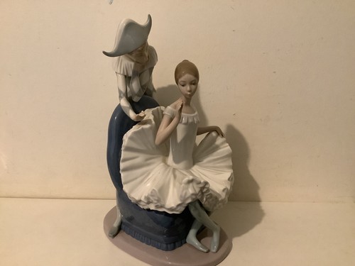 Nao lladro dream - by, “a