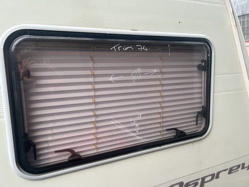Avondale caravan window - avondale, window/
