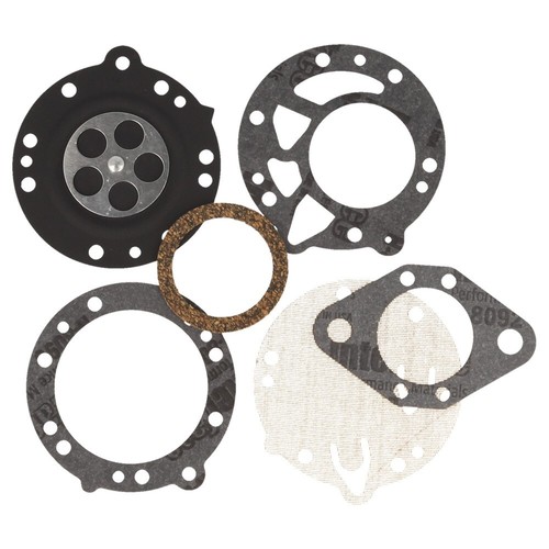 Dg5 carburettor carb kit - carburettor,