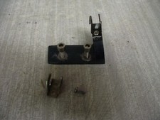 Selva outboard motor 20-35 HP