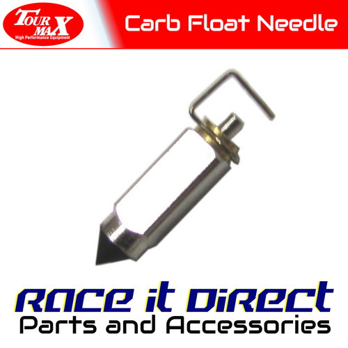Carb float needle for - carb, yamaha