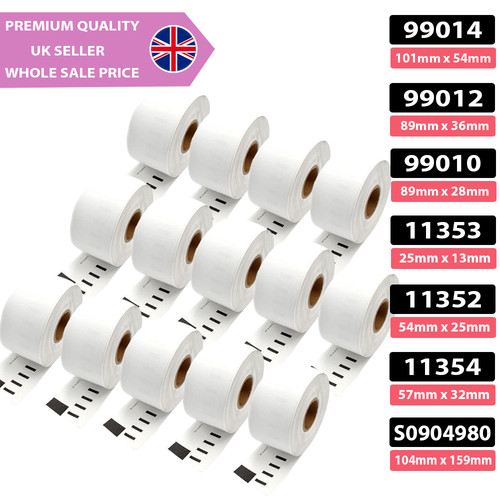 Compatible dymo labelwriter - compatible,