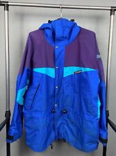 Berghaus Trango Extrem 7000 Gore-Tex Vintage Jacket