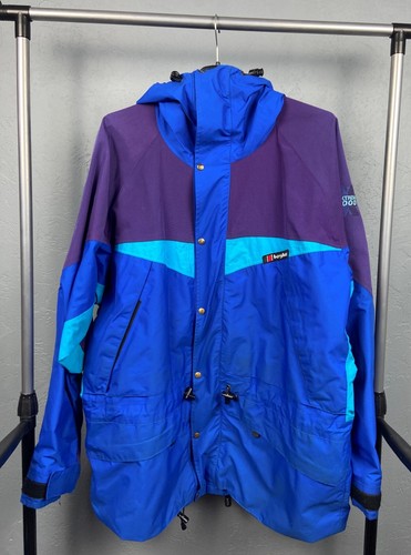 Berghaus trango extrem 7000 - trango,