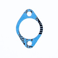 Suzuki TS 100 DS 100 RV 125 1973 - 1981 Inlet Manifold Gasket  Gasket