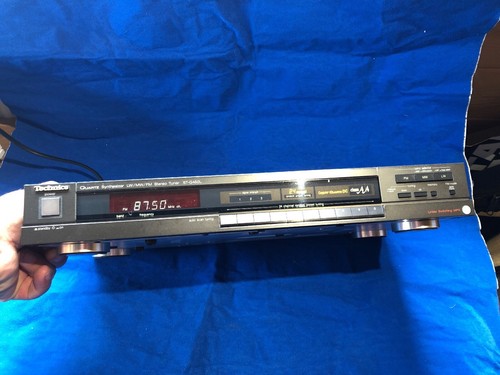 Technics g450l class - aa, hi