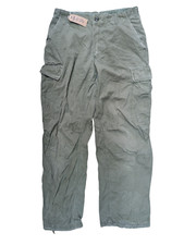 US Army Vietnam OG-107 1969