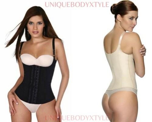 Vedette fajas body - vedette,