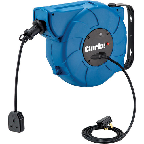 Clarke ccr15t metre 230v - clarke,