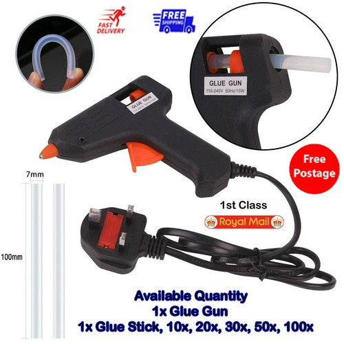 Glue gun hot melt trigger - glue,