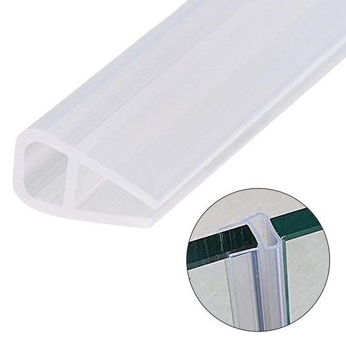 Shower door seal - door, rubber