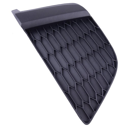 Left front bumper fog - bumper,