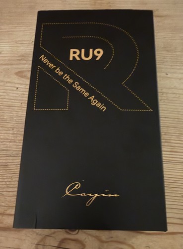 Cayin ru9 portable dac - ru9, dac/amp