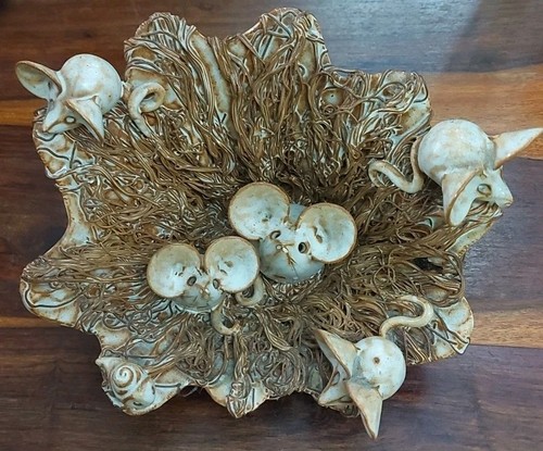 Stunning studio art created - stunning,