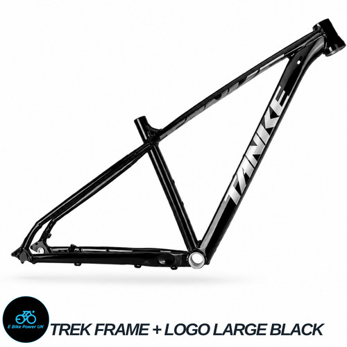 Mtb aluminum frame - frame, size