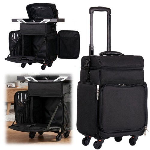 Makeup trolley 1 beauty - trolley, in