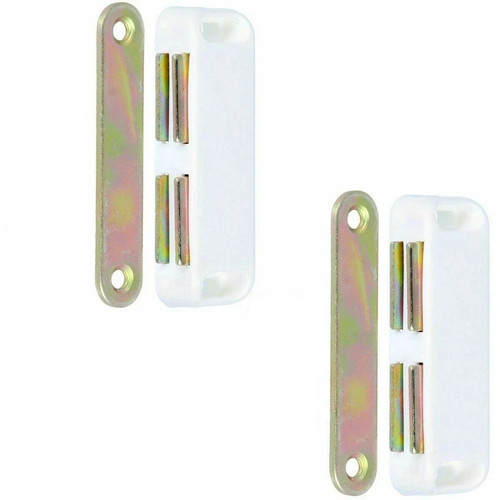 Large magnetic catch - magnetic,