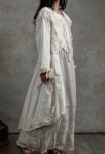 Magnolia pearl lyudmila jacket - lyudmila,