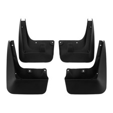 Mud Flaps Splash Guards 1Set