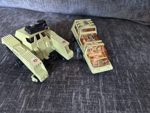 Matchbox adventure 2000 - 2000, raider