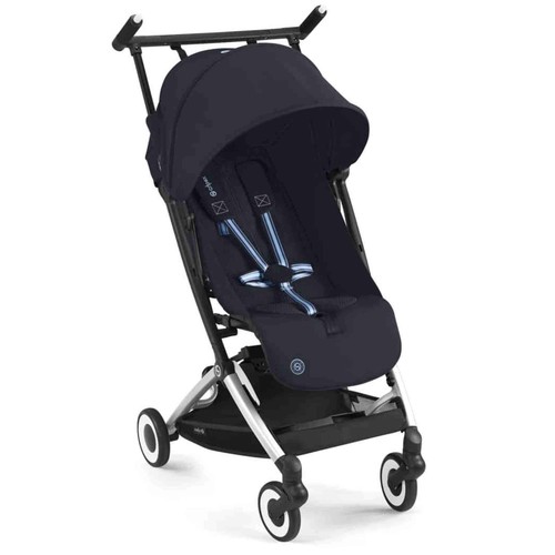 Cybex libelle stroller - cybex, cabin