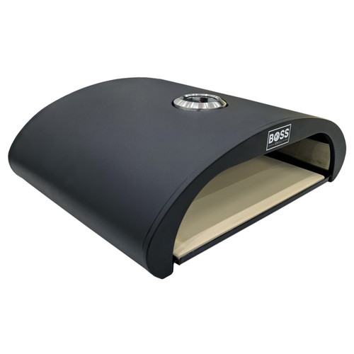 Boss grill forno bbq - grill, 12"