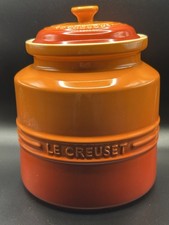  LE CREUSET Large Stoneware