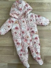 Baby Girl 0-3 months NEXT Pink