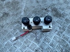 ALFA ROMEO GTV 3.0 V6 HEATER