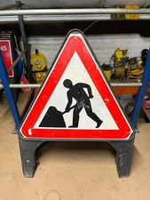 MEN AT WORK - Chapter 8 road